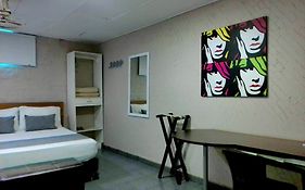 Hotel Casa Boston